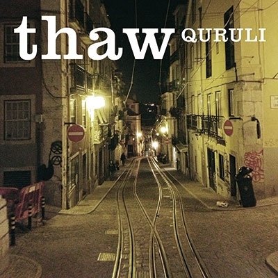 Quruli · Thaw (LP) (2021)