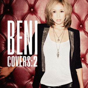 Cover for Beni  · Covers 2 (CD)