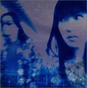 Cover for Ice · Midnight Skyway (CD) (1998)