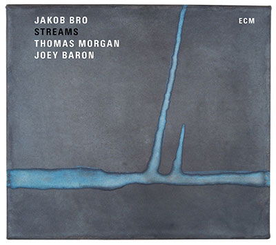 Streams - Jakob Bro - Música - UNIVERSAL MUSIC JAPAN - 4988031505724 - 13 de mayo de 2022