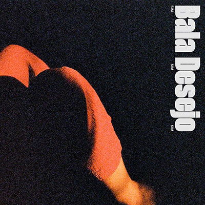 Cover for Bala Desejo · Sim Sim Sim (LP) [Japan Import edition] (2022)