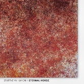 Cover for Stafraenn Hakon · Eternal Horse (CD) [Japan Import edition] (2015)