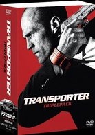 Cover for Jason Statham · Transporter (MDVD) [Japan Import edition] (2010)