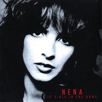 It's All In The Game - Nena - Musik - CHERRY RED - 5013929420724 - 9. september 2022