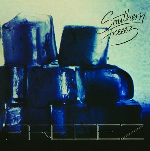 Cover for Freeez · Southern Freeez (CD) [Expanded edition] (2015)