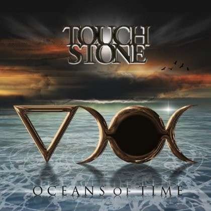 Cover for Touchstone · Oceans of Time (CD) (2013)