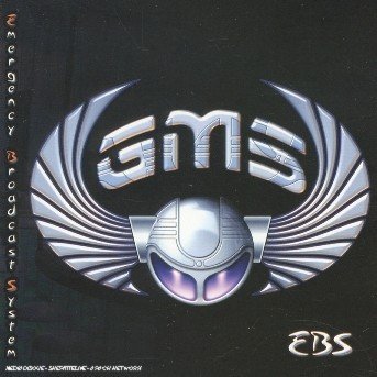 Cover for Gms · Emergency Broadcast System (CD) (2005)