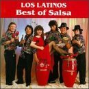 * Best Of Salsa - Los Latinos - Music - ARC Music - 5019396149724 - 2000