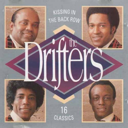 Cover for Drifters · 16 Classics (CD) (2010)