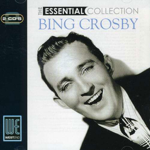 Essential Collection-53tr - Bing Crosby - Music - AVID JAZZ - 5022810186724 - January 6, 2020