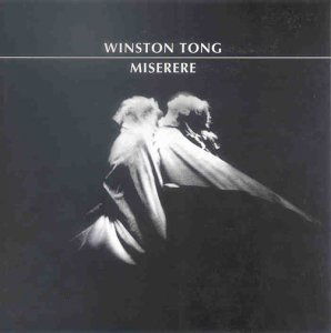 Miserere - Winston Tong - Muzyka - LTM - 5024545231724 - 19 maja 2003