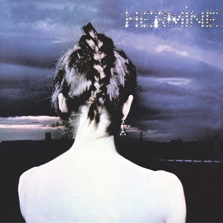 Cover for Hermine · Lonely At The Top + (CD) (2006)