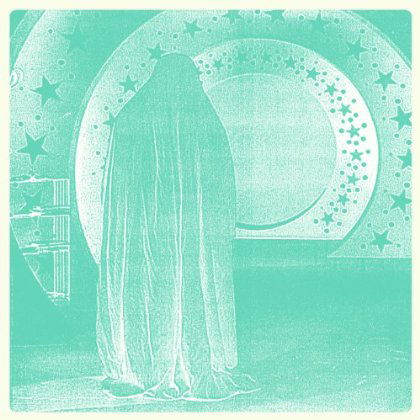 Cover for Hookworms · Pearl Mystic (CD) (2013)