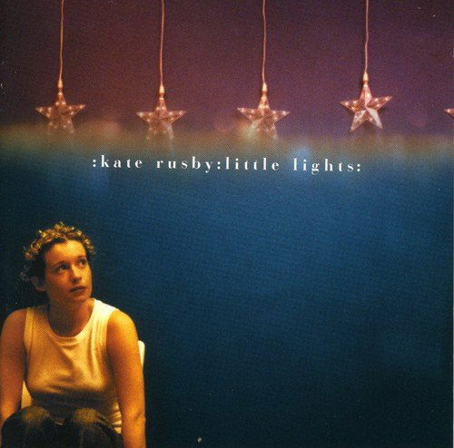 Little Lights - Kate Rusby - Musikk - PURE RECORDS - 5027447020724 - 28. februar 2002