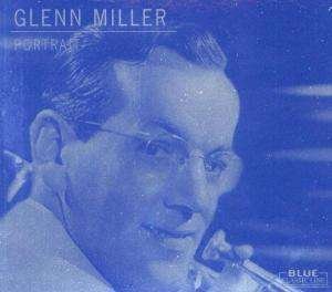 Cover for Glenn Miller · Portrait (CD) (2017)