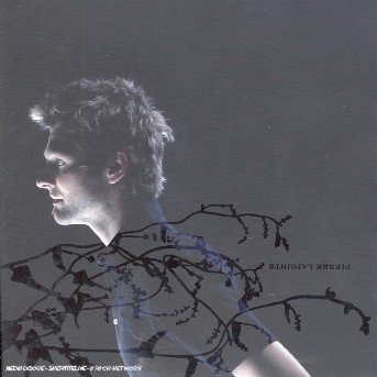 Cover for Pierre Lapointe · La Foret des Mal-Aimes (CD)