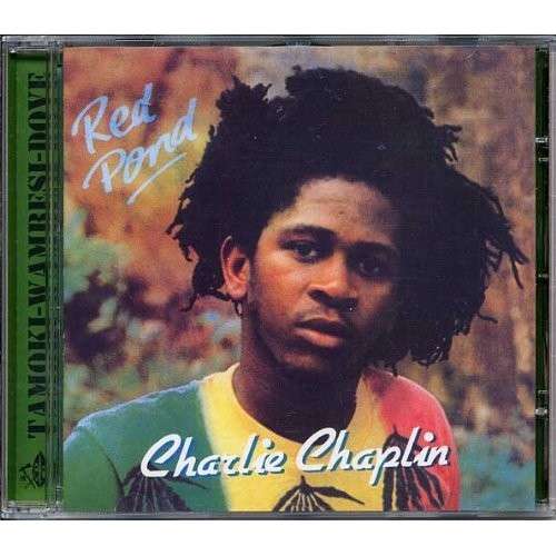 Red Pond - Charlie Chaplin - Music - TAMOKI WAMBESI - 5033531599724 - May 13, 2016