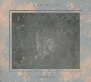 Cover for Julia Holter · Ekstasis (CD) (2012)