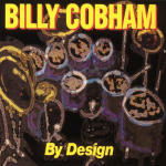 Cover for Cobham Billy · By Design (CD) (1999)