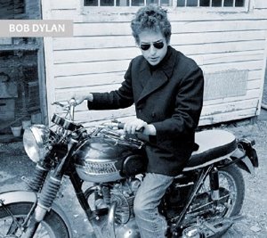 Cover for Bob Dylan · Bob Dylan - Mono And Stereo (CD) [Picture Disc edition] (2014)