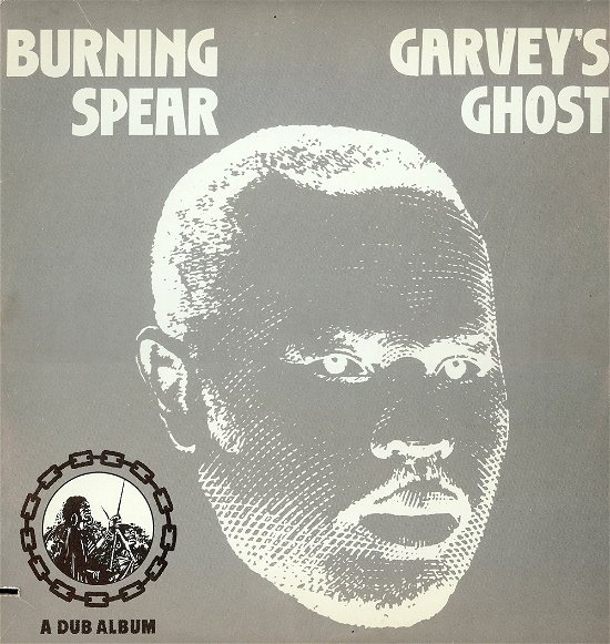 Garvey's Ghost - Burning Spear - Música - Secret Records - 5036436080724 - 2015