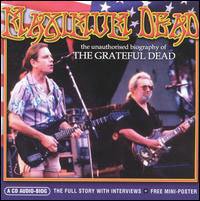 Maximum Dead - Grateful Dead - Music - MAXIMUM SERIES - 5037320005724 - July 2, 2007