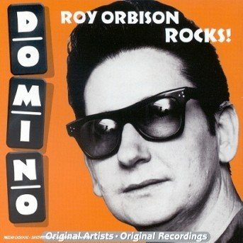 Roy Orbison-domino - Roy Orbison - Musiikki - Sanctuary - 5038456114724 - 