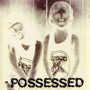 Possessed - Venom - Música - SANCTUARY PRODUCTIONS - 5050159150724 - 10 de junho de 2002