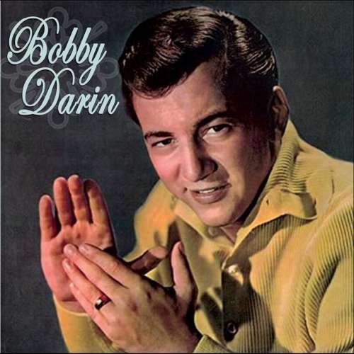 Bobby Darin - Bobby Darin - Muziek - HALLM - 5050457041724 - 16 maart 2009