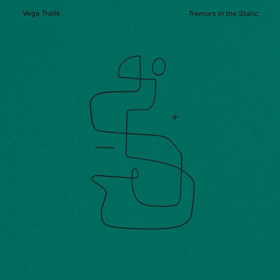 Tremors In The Static - Vega Trails - Musik - GONDWANA RECORDS - 5050580769724 - 2. Dezember 2022