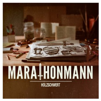 Holzschwert - Marathonmann - Music - CENME - 5051099826724 - March 25, 2013