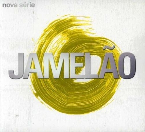 Cover for Jamelao · Nova Serie (CD)