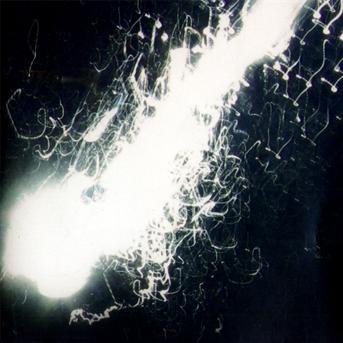 Cover for Zero 7 · Yeah Ghost (CD) (2013)