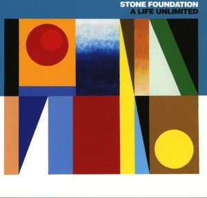 Cover for Stone Foundation · A Life Unlimited' (CD)