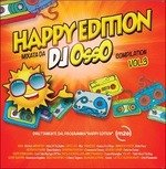 Happy Edition Compilation Vol 3 / Various - Happy Edition Compilation Vol 3 / Various - Music - WARNER - 5054197156724 - June 3, 2016