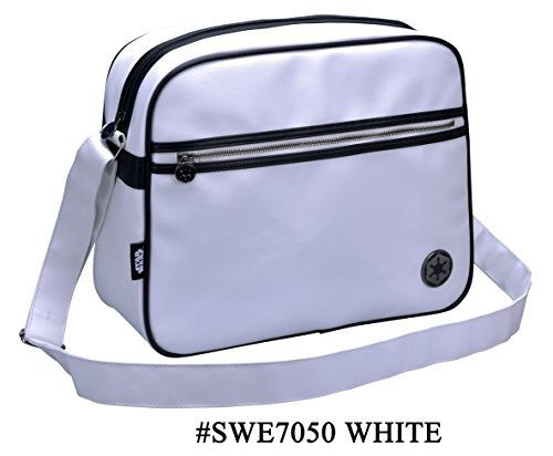 Cover for Star Wars · Stormtrooper Retro Bag (Bag)