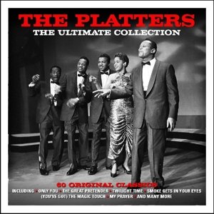 Cover for Platters · Ultimate Collection (CD) (2014)