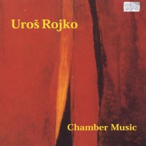 Noth / Creitz / Hussong / Yamada · Chamber Music 1 Col Legno Klassisk (CD) (2000)