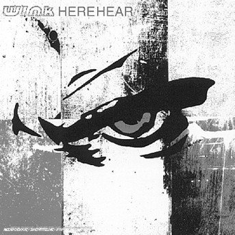 Cover for Wink · Herehear (CD) (2009)