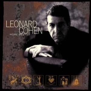 Cover for Leonard Cohen · More Best Of (CD) (1997)