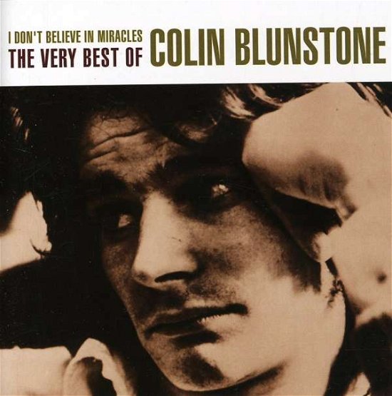Some Years - Colin Blunstone - Musique - SONY MUSIC A/S - 5099748948724 - 23 octobre 2000
