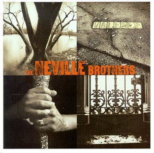Cover for Neville Brothers · Valence Street (CD) (2001)