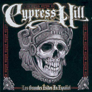 Cover for Cypress Hill · Los Grandes Éxitos En Español (CD) (2000)