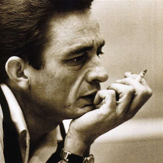 Wanted Man - The Very Best Of Johnny Cash - Johnny Cash - Música - Columbia - 5099749842724 - 13 de dezembro de 1901