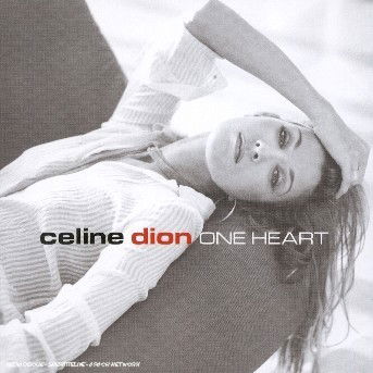 One Heart - Celine Dion - Musik - COLUMBIA - 5099751087724 - 18 februari 2013