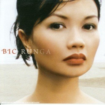Cover for Bic Runga · Beautiful Collision (CD) (2003)