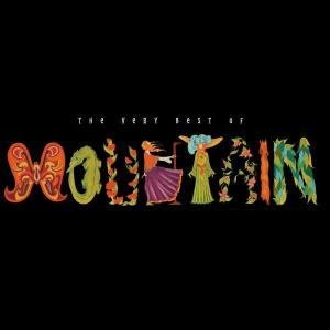 Cover for Mountain · The Very Best Of (CD) (2004)