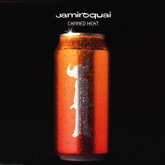 Jamiroquai-canned Heat -cds- - Jamiroquai - Musik - Unknown Label - 5099766726724 - 