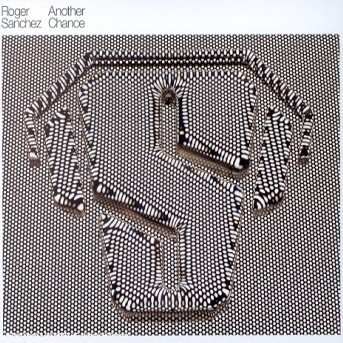 Cover for Roger Sanchez · Another Change (SCD) (2001)