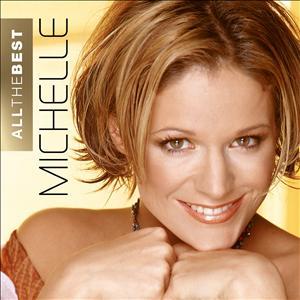 Cover for Michelle · All The Best (CD) (2011)